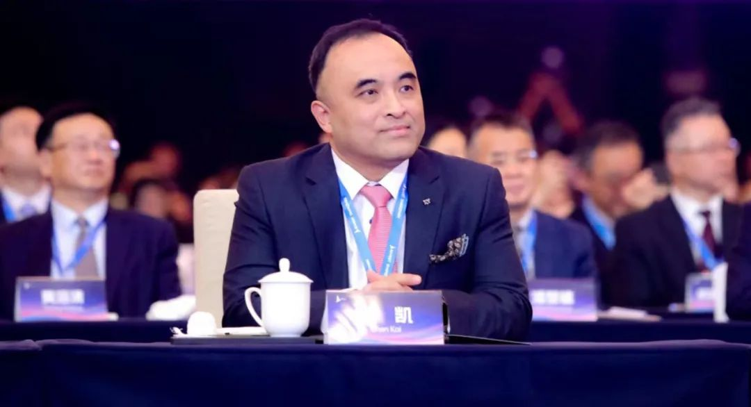 安永大中华区 EY Greater China