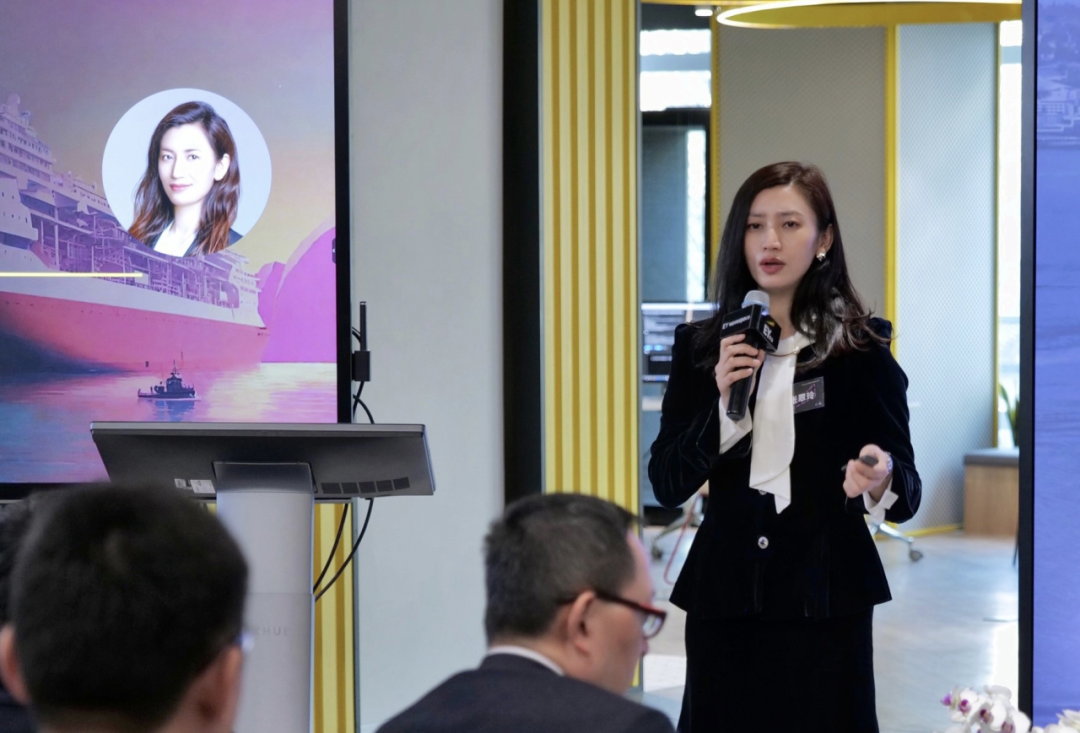 安永大中华区EY Greater China